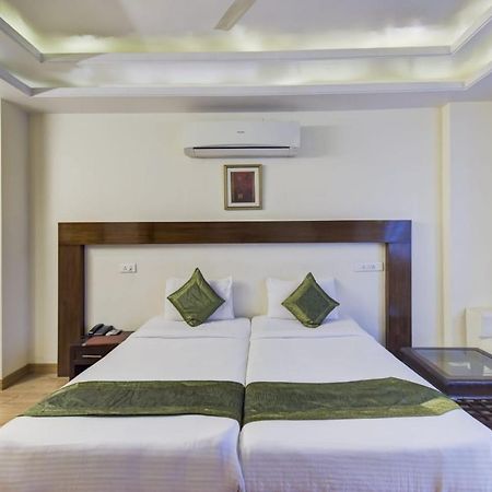 Hotel Sahib'S Corporate Inn - Family And Corporate Hotel Jaipur Exterior photo