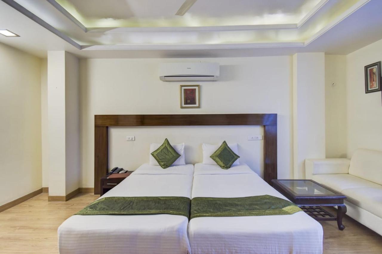 Hotel Sahib'S Corporate Inn - Family And Corporate Hotel Jaipur Exterior photo